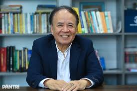 PGS.TSKH Hoàng Đăng Hải